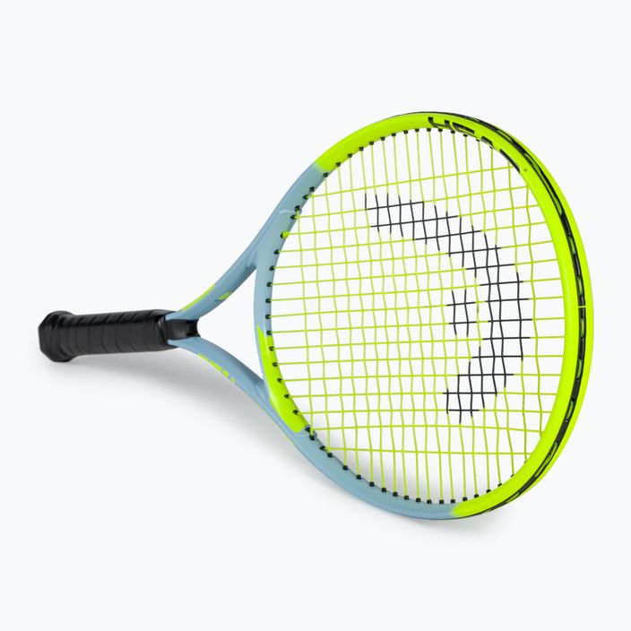 Тенис ракета HEAD Tour Pro SC жълта 233422 2
