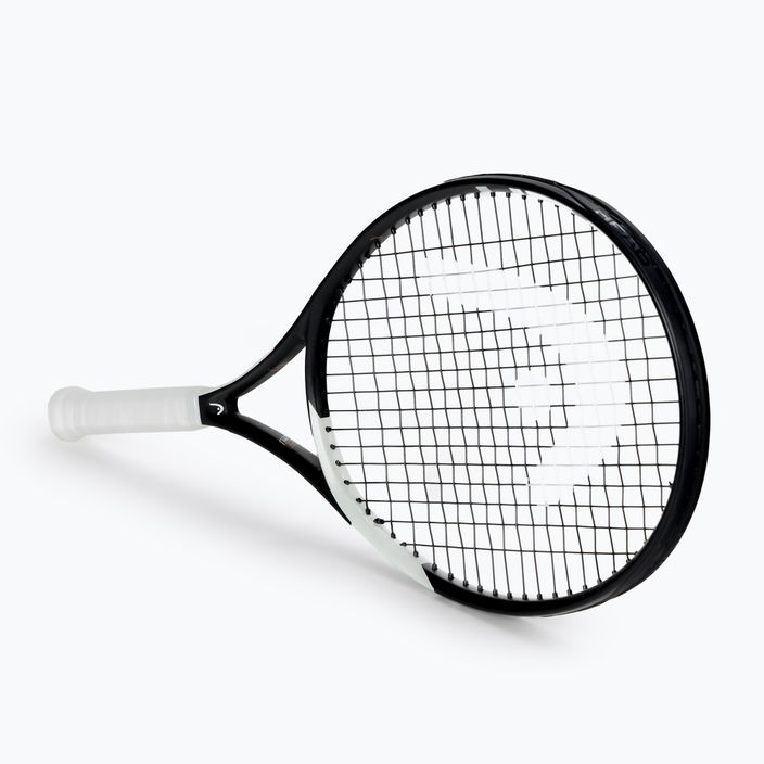 Детска тенис ракета HEAD IG Speed 26 SC черно-бяла 234002 2