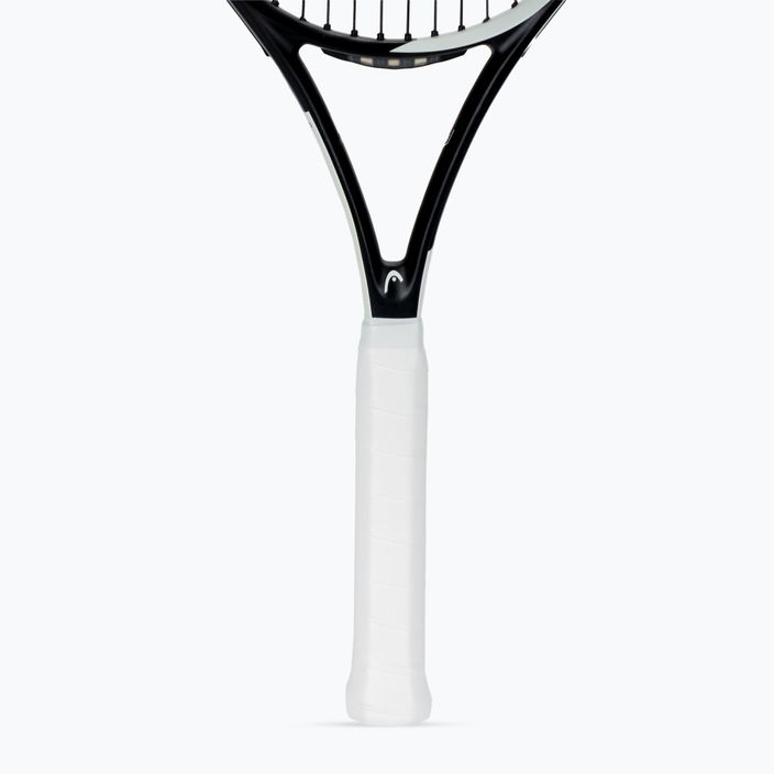 Детска тенис ракета HEAD IG Speed 26 SC черно-бяла 234002 3
