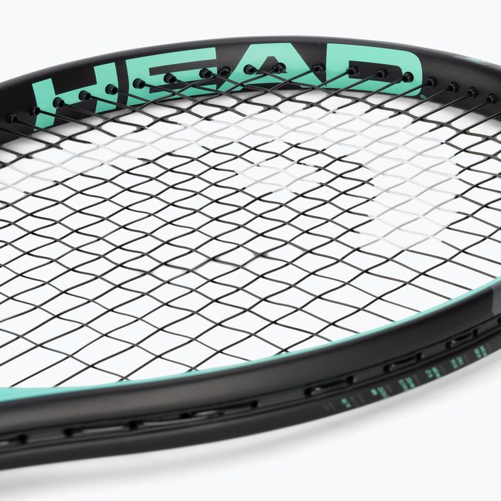 HEAD IG Challenge MP тенис ракета синя 233912 5