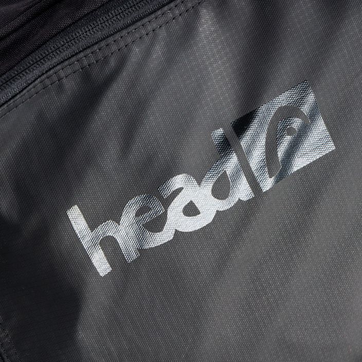 Чанта за пътуване HEAD Travel Boardbag black 374520 4