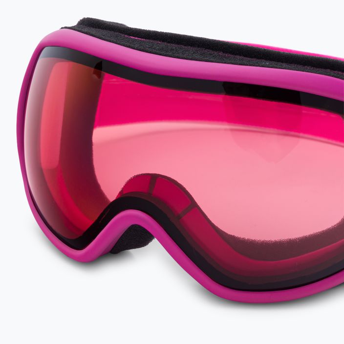 HEAD Ски очила Ninja Pink 395430 5