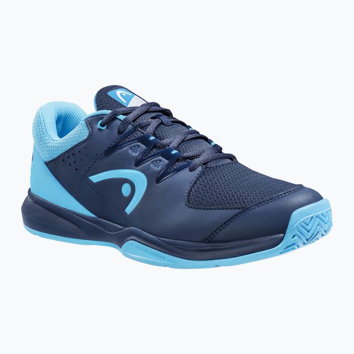 Обувки за тенис HEAD Grid 3.5 navy blue 273830 10