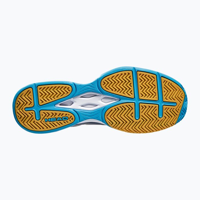 Обувки за тенис HEAD Grid 3.5 navy blue 273830 14