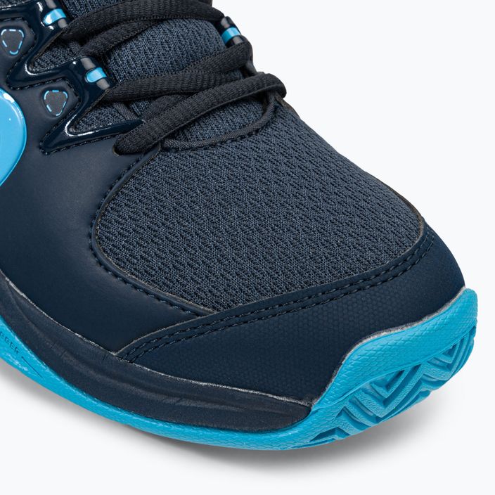 Обувки за тенис HEAD Grid 3.5 navy blue 273830 7