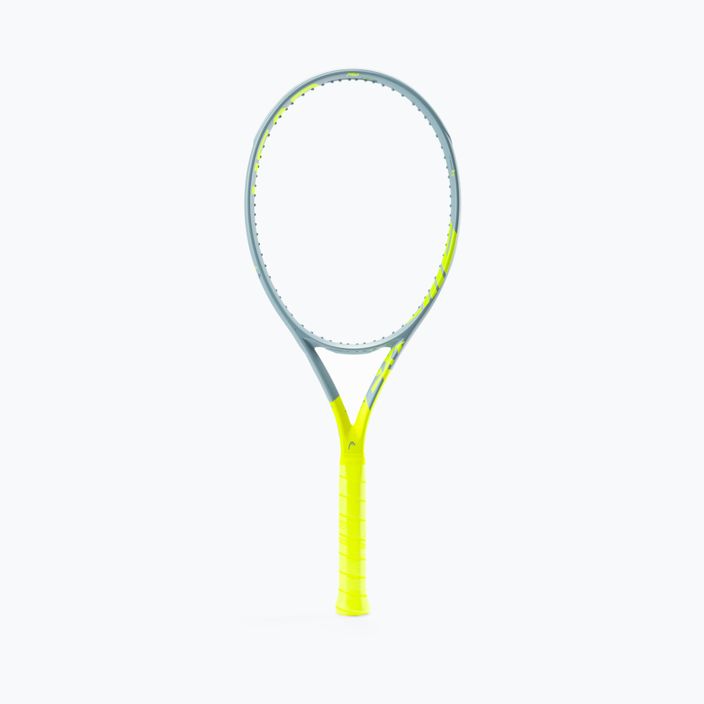 HEAD тенис ракета Graphene 360+ Extreme Pro жълта 235300