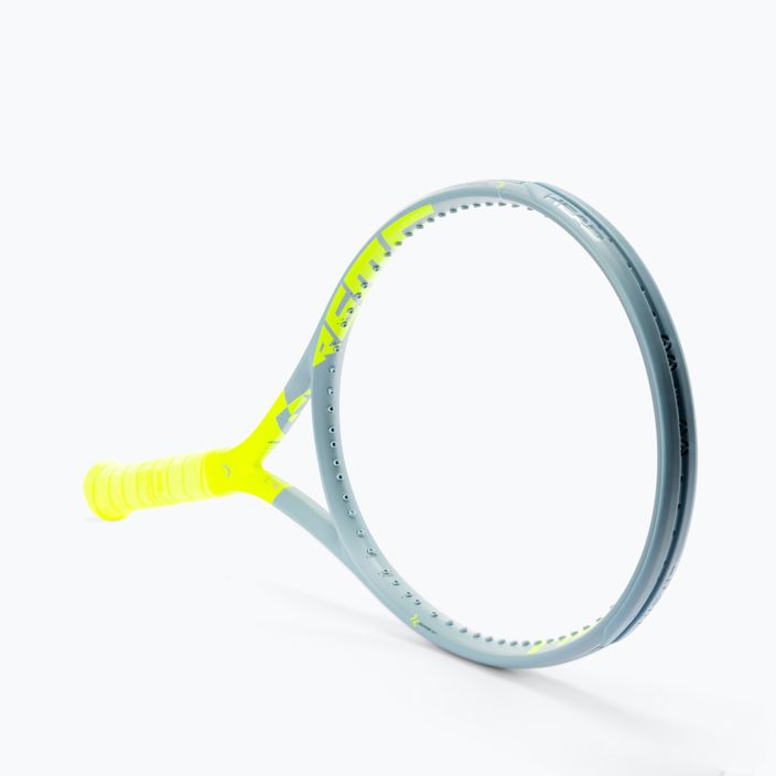 HEAD тенис ракета Graphene 360+ Extreme Pro жълта 235300 2