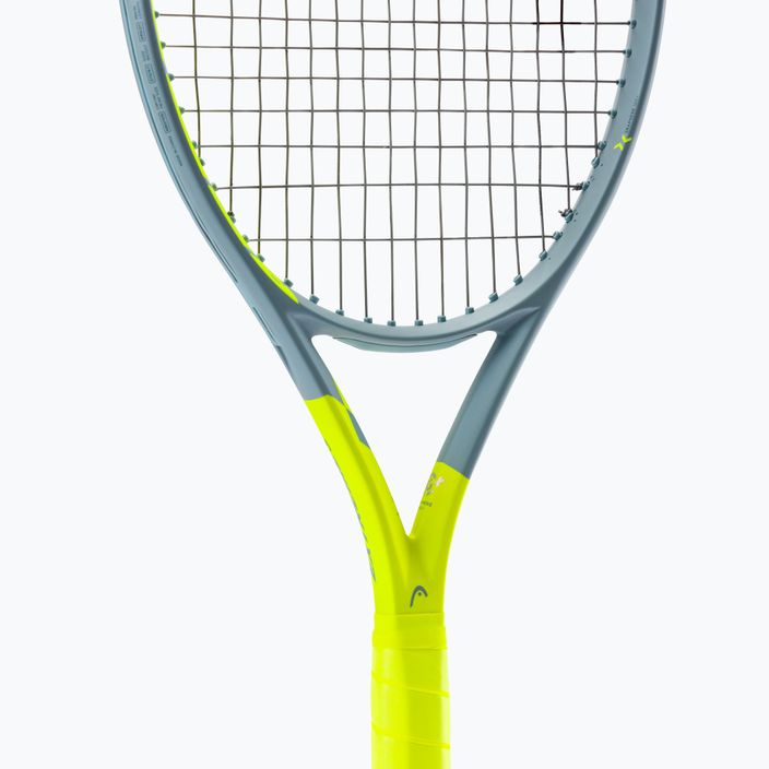 Ракета за тенис HEAD Graphene 360+ Extreme S жълта 235340 5