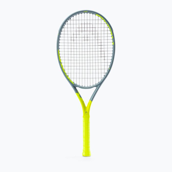 HEAD Graphene 360+ Extreme Lite тенис ракета жълто-сива 235350