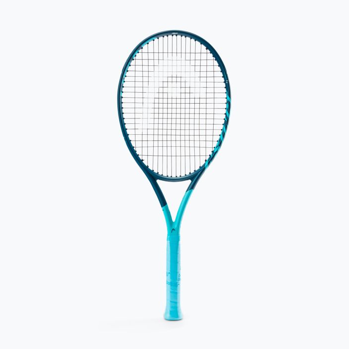 HEAD Graphene 360+ Instinct MP тенис ракета синя 235700