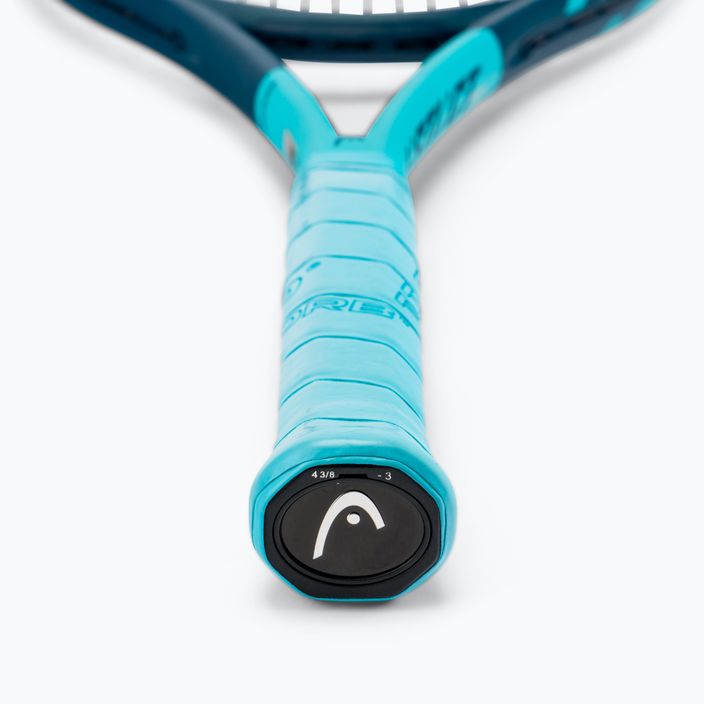 HEAD Graphene 360+ Instinct MP тенис ракета синя 235700 3