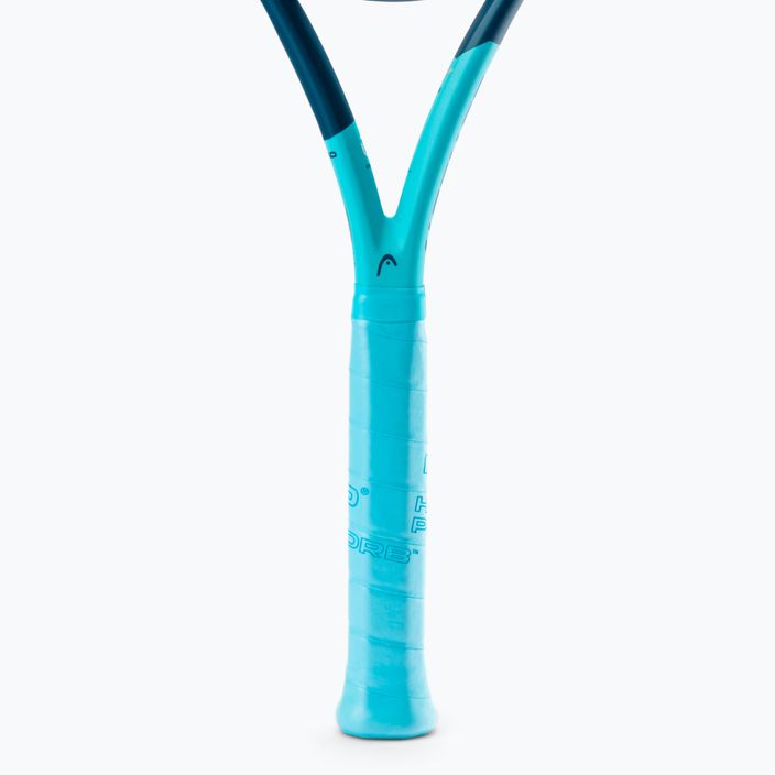 HEAD Graphene 360+ Instinct MP тенис ракета синя 235700 4