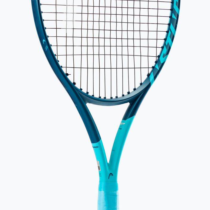 HEAD Graphene 360+ Instinct MP тенис ракета синя 235700 5