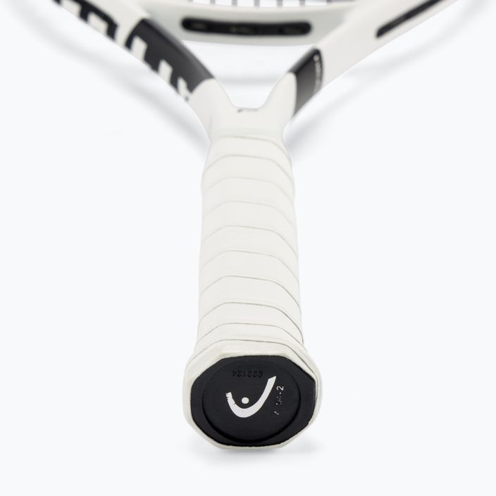 HEAD тенис ракета Mx Attitude Pro бяла 234311 3