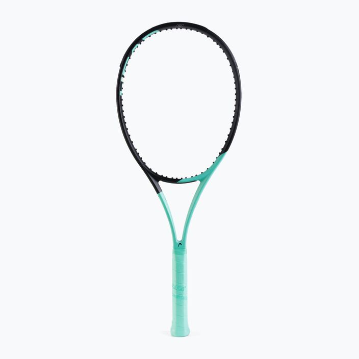 HEAD тенис ракета Boom Pro зелена 233502