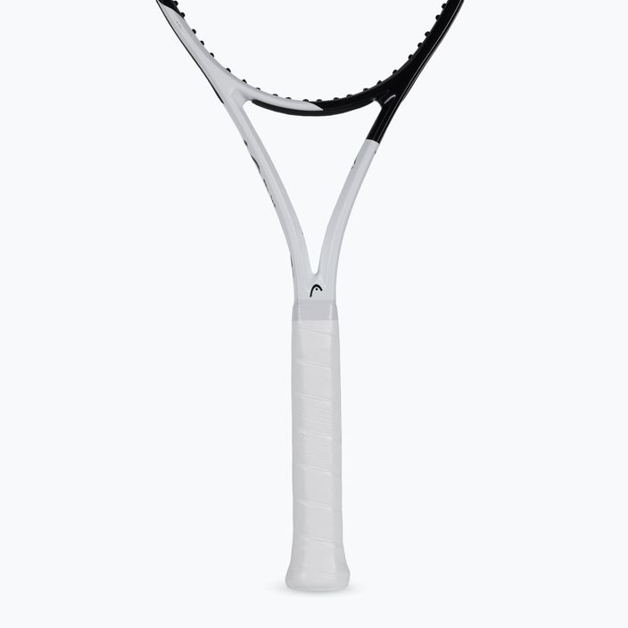 HEAD Speed Pro U тенис ракета черно и бяло 233602 4