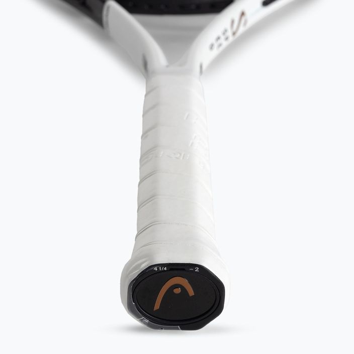 HEAD Speed MP L S тенис ракета черно и бяло 233622 3
