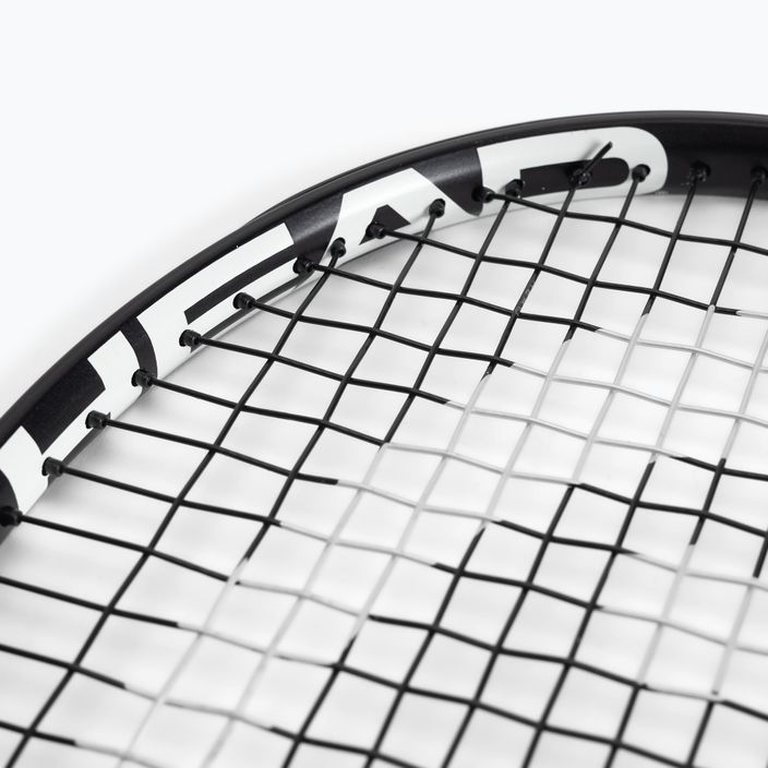 HEAD Speed MP L S тенис ракета черно и бяло 233622 6
