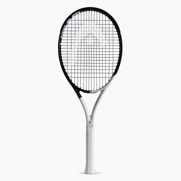 HEAD Speed Team S тенис ракета черно и бяло 233632