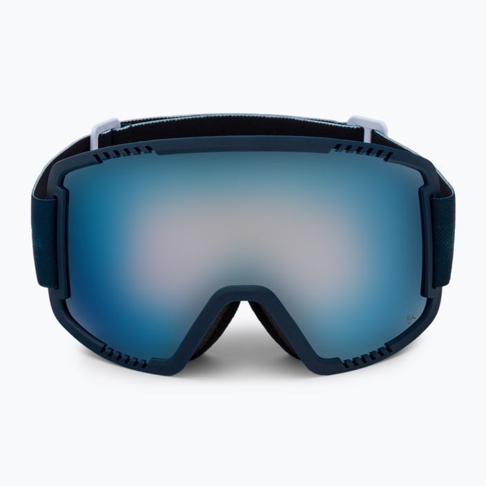 HEAD Contex Pro 5K EL S3 ски очила сини 392622 2
