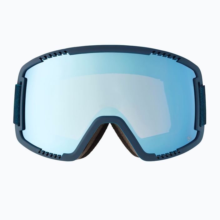 HEAD Contex Pro 5K EL S3 ски очила сини 392622 7