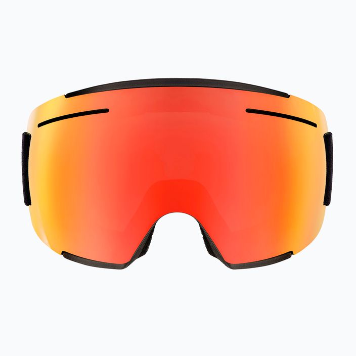 HEAD F-LYT S2 ски очила червени 394322 7