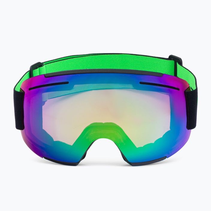 HEAD F-LYT S2 ски очила зелени 394332 2