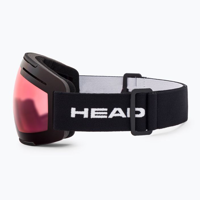 HEAD F-LYT S1 ски очила червени 394372 4