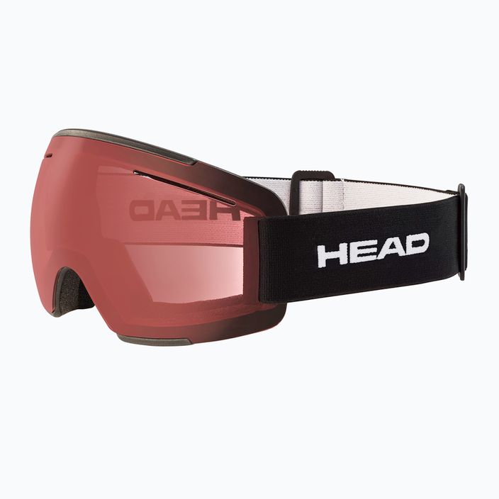 HEAD F-LYT S1 ски очила червени 394372 6
