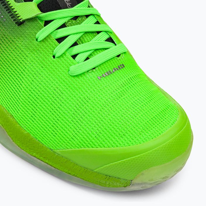 HEAD мъжки обувки за тенис Sprint Pro 3.5 Indoor green/black 273812 7