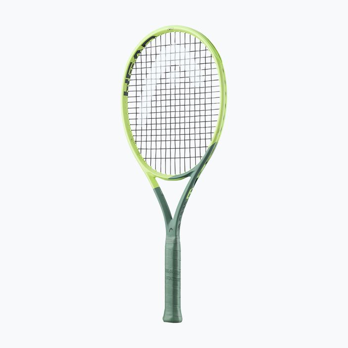 Ракета за тенис HEAD Extreme MP L 2022 зелена 235322 7