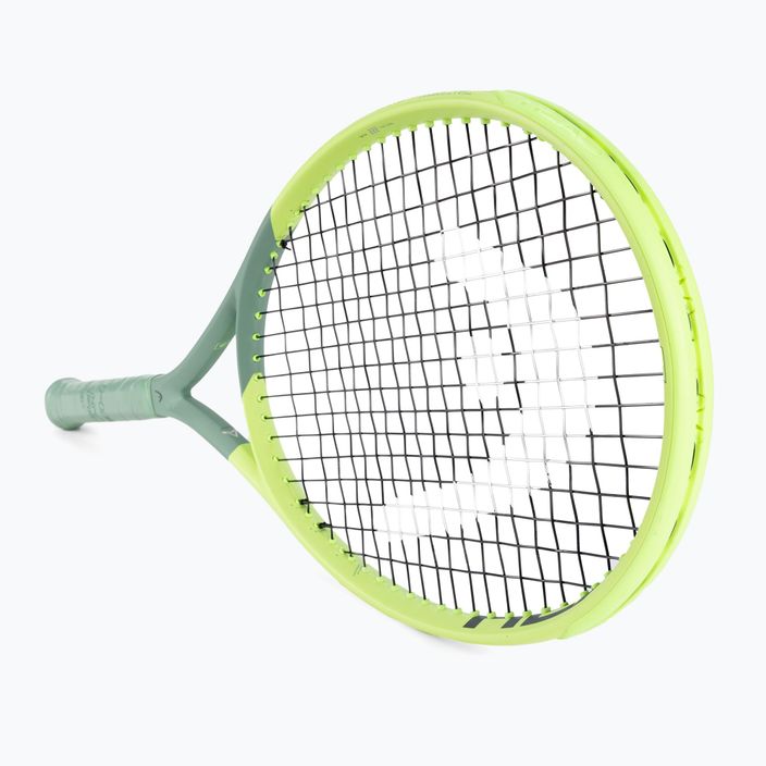 Ракета за тенис HEAD Extreme MP L 2022 зелена 235322 2