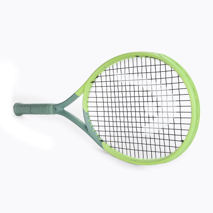 HEAD Extreme TEAM 2022 тенис ракета зелена 235332 2