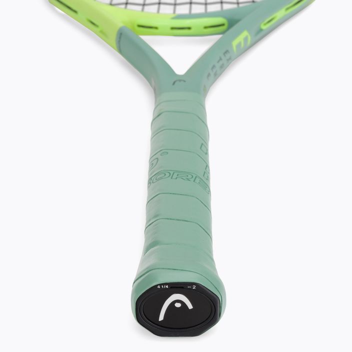 Тенис ракета HEAD Extreme TEAM L 2022 зелена 235342 3
