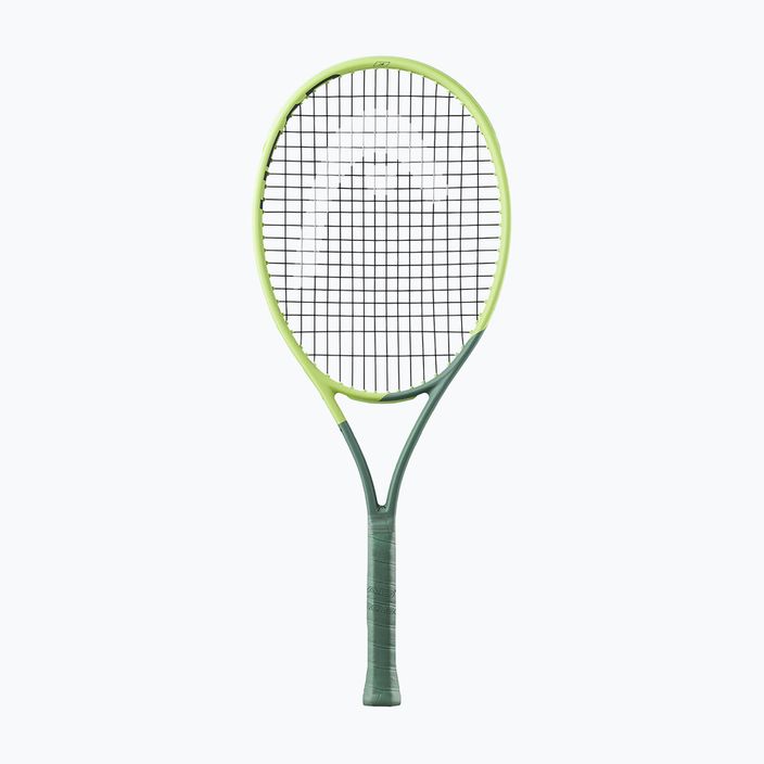 Детска тенис ракета HEAD Extreme Jr 2022 зелена 235352 6