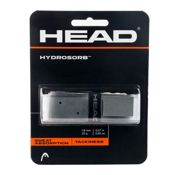 HEAD Hydrosorb Grip черен 285014 2