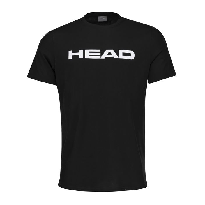 HEAD Club Ivan мъжка тениска в тъмносин цвят 2