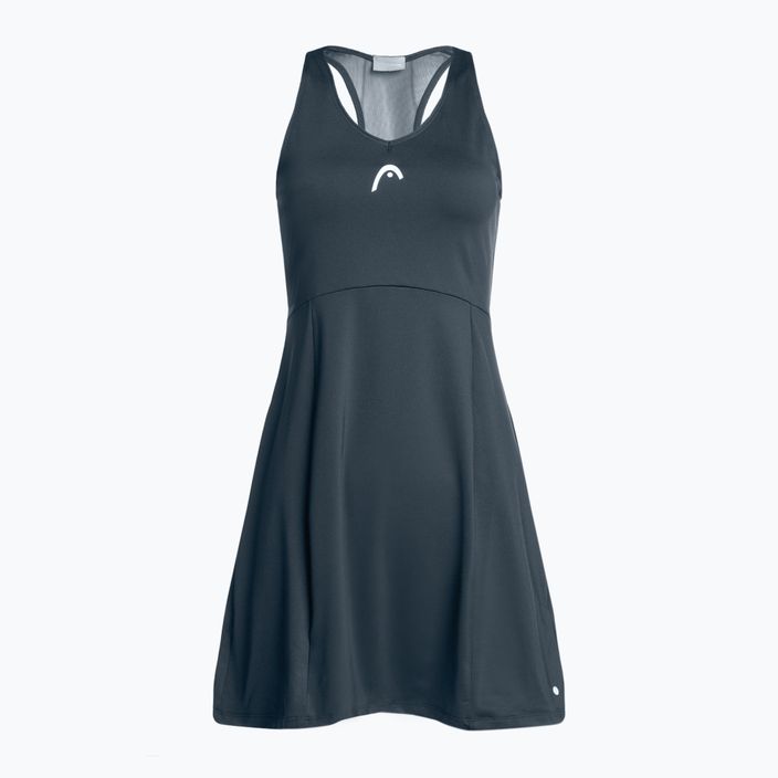 HEAD рокля за тенис Spirit тъмно синьо 814733NV