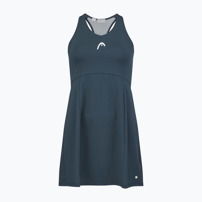 HEAD рокля за тенис Spirit тъмно синьо 814733NV 5