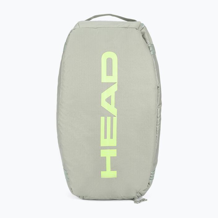 HEAD Pro Duffle тенис чанта 90 л зелена 260303 3