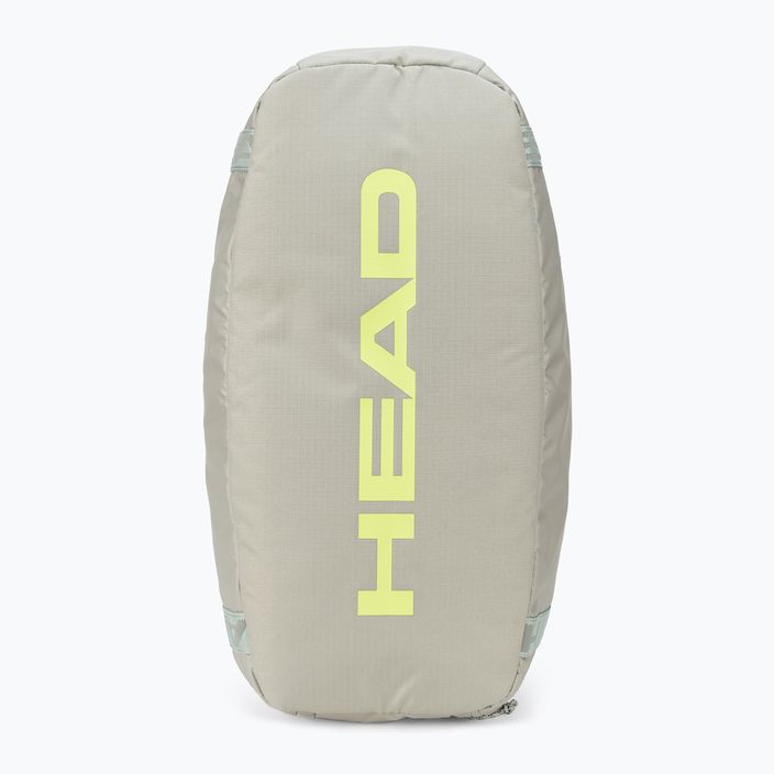HEAD Pro Duffle тенис чанта 65 л зелена 260313 3
