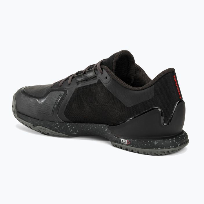 Мъжки обувки за тенис HEAD Sprint Pro 3.5 black/red 3