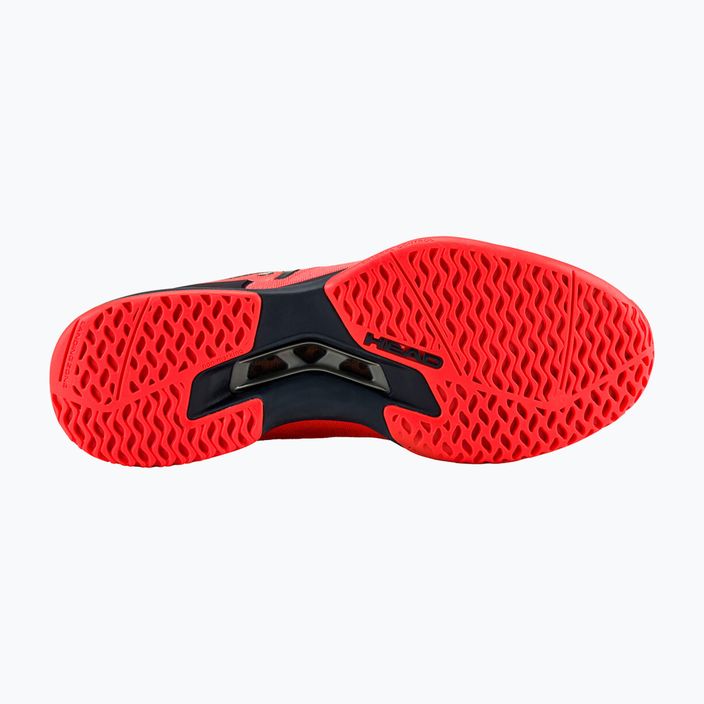 Мъжки обувки за тенис HEAD Sprint Pro 3.5 red 273153 13