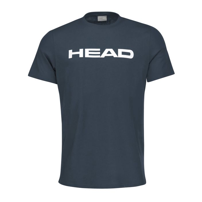 Детска тениска HEAD Club Ivan navy 2