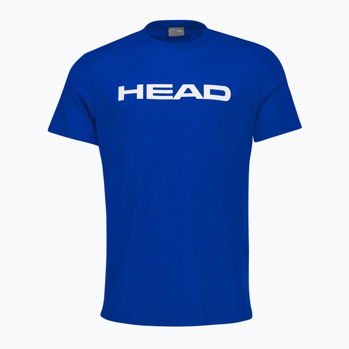 HEAD Club Ivan royal детска тениска