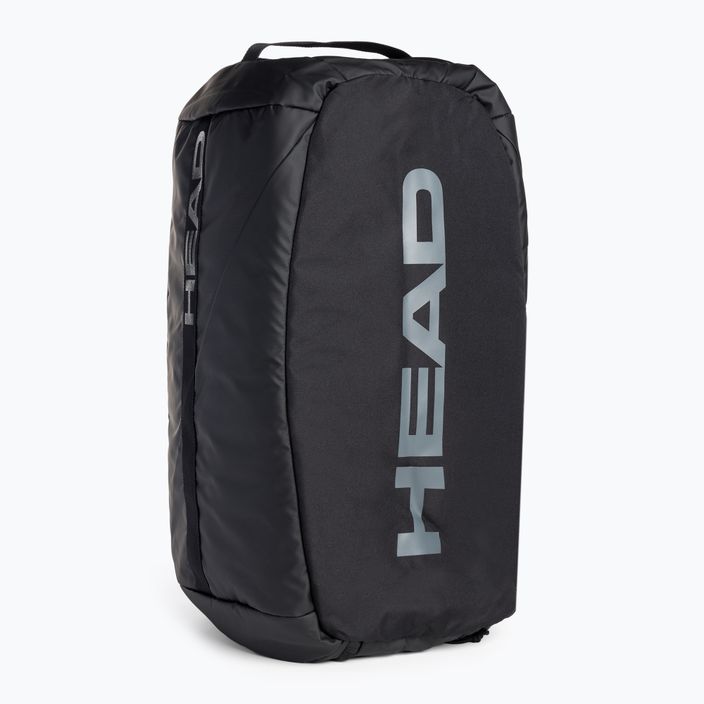 Чанта за тенис HEAD Pro X Duffle 67 л черна 260113 2