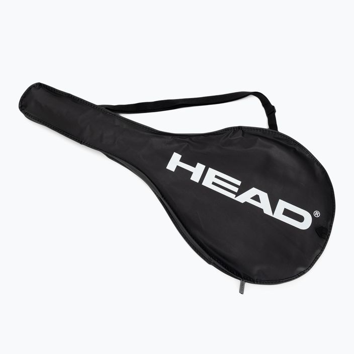 HEAD тенис ракета MX Attitude Comp blue 6