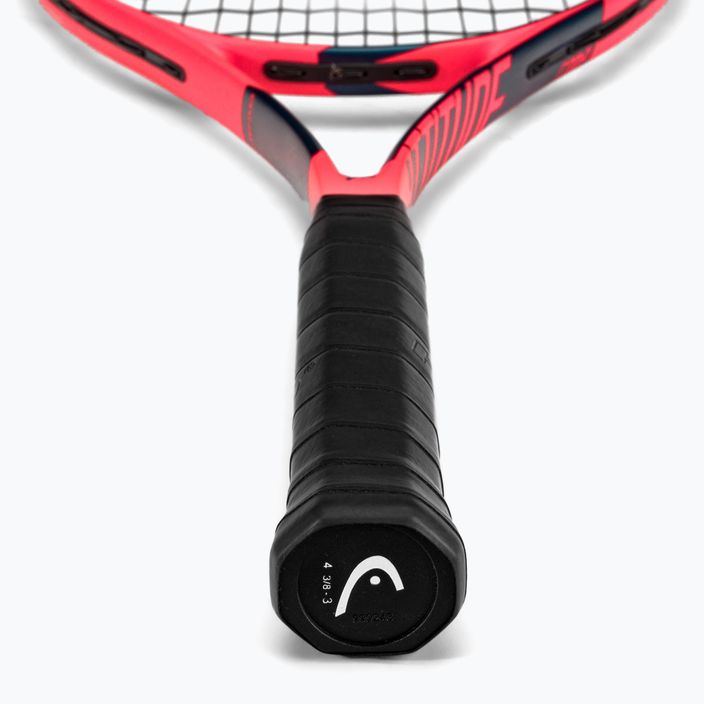 HEAD тенис ракета MX Attitude Comp червена 234733 3