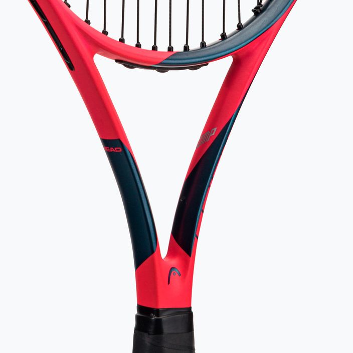 HEAD тенис ракета MX Attitude Comp червена 234733 4