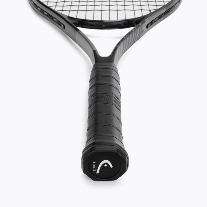 HEAD MX Attitude Elite тенис ракета черна 234753 3